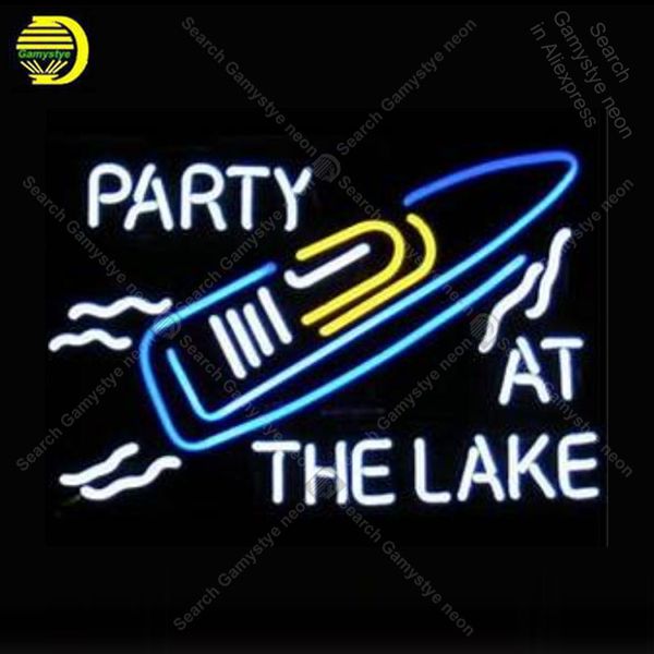 neon sign for party at the lake glass tube decor beer room windows handcraft restaurant light sign lamps anuncio luminoso lamps
neon sign for party at the lake glass tube decor beer room windows handcraft restaurant light sign lamps anuncio luminoso lamps