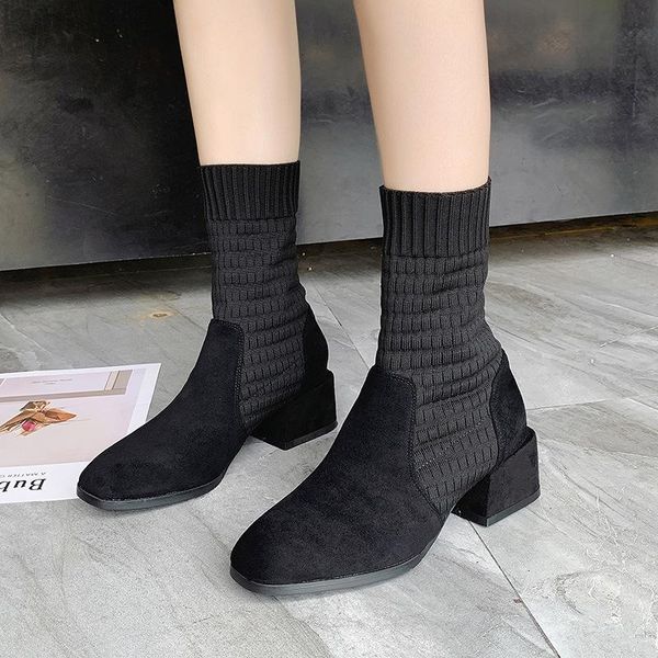 hsome мартиной сапоги женщин похудение осень европа америка мода отказы сос boots street привязать коренастую-он повелительница ботинки -40, Black
hsome мартиной сапоги женщин похудение осень европа америка мода отказы сос boots street привязать коренастую-он повелительница ботинки -40, Black
