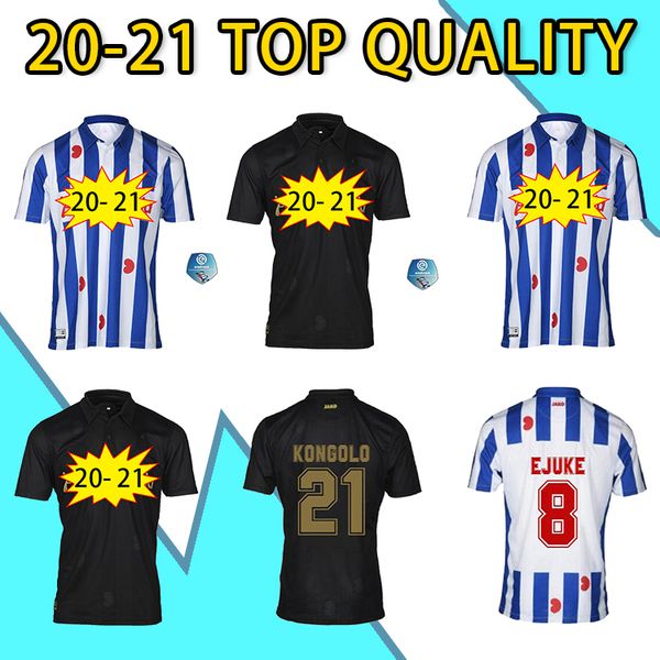 2020 2021 heerenveen sc soccer jersey home men away black soccer shirts customized football shirt, Black;yellow
2020 2021 heerenveen sc soccer jersey home men away black soccer shirts customized football shirt, Black;yellow