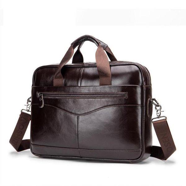 briefcases men briefcase messenger bags genuine leather office handbag lapbusiness male smt4051
briefcases men briefcase messenger bags genuine leather office handbag lapbusiness male smt4051