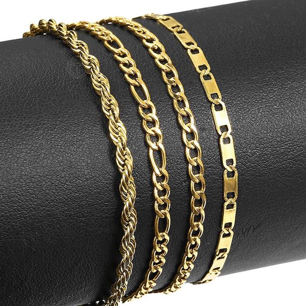 ножной мужчины rope для бордюра 2020 color styles 4 золото 10inch женщины m figaro chain link новая ножка из нержавеющей стали sqcwpc queen6, Red;blue
ножной мужчины rope для бордюра 2020 color styles 4 золото 10inch женщины m figaro chain link новая ножка из нержавеющей стали sqcwpc queen6, Red;blue