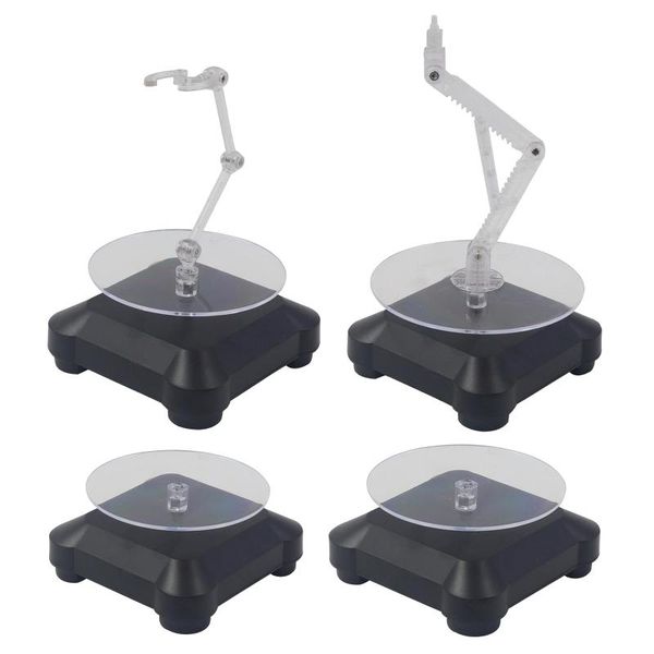 jewelry pouches, bags battery power rotating model display stand electric turntable show holder, Pink;blue
jewelry pouches, bags battery power rotating model display stand electric turntable show holder, Pink;blue