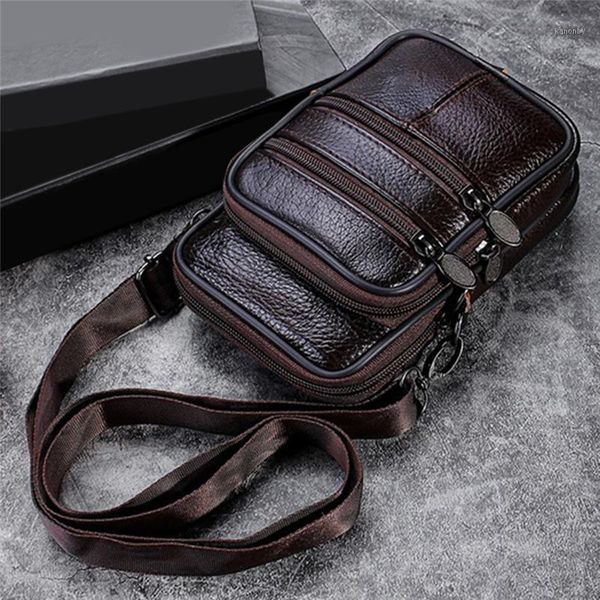 waist bags man bag large capacity pu leather for male quality multi-function men messenger bags1
waist bags man bag large capacity pu leather for male quality multi-function men messenger bags1