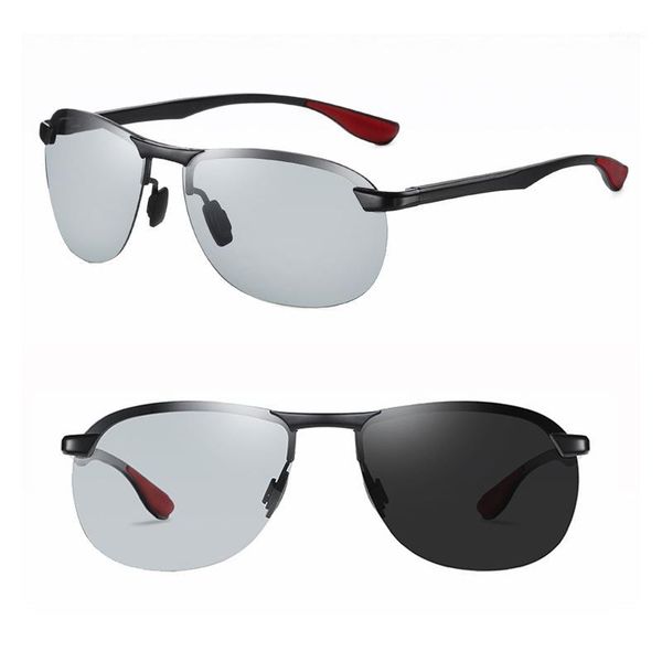 sunglasses aluminum discolor dark grey polarized pilot shape cool middle size night vision flexi sun glasses for men1, White;black
sunglasses aluminum discolor dark grey polarized pilot shape cool middle size night vision flexi sun glasses for men1, White;black