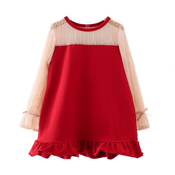 2021 new girls es spring baby kids clothes princess lace mermaid party children clothing costume red 2-6y acfj, Red;yellow
2021 new girls es spring baby kids clothes princess lace mermaid party children clothing costume red 2-6y acfj, Red;yellow