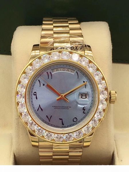 automatic fashion new k watch men's luxury men's st date stainless gold high-end luxury sport men's watch mechanical 18 watch
automatic fashion new k watch men's luxury men's st date stainless gold high-end luxury sport men's watch mechanical 18 watch