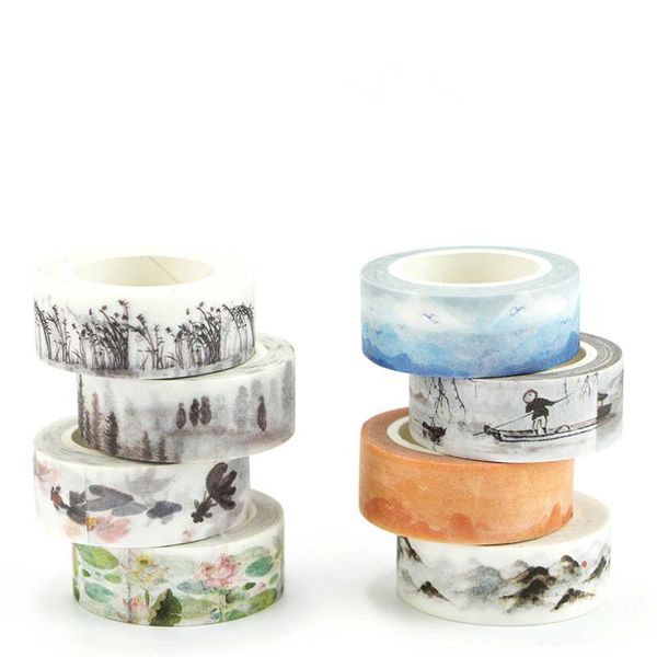 1.5cm7m diy vintage retro chinese style masking washi tape lovely decorative tape for home decoration wmtfdy xhhair
1.5cm7m diy vintage retro chinese style masking washi tape lovely decorative tape for home decoration wmtfdy xhhair
