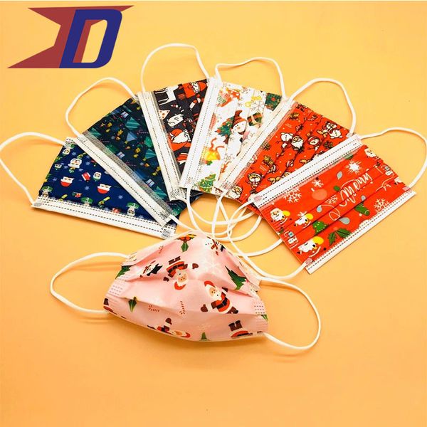 2020 3-ply 3 ply kids kid child children fabric pm 2.5 funny disposable protective merry xmas christmas design face mask
2020 3-ply 3 ply kids kid child children fabric pm 2.5 funny disposable protective merry xmas christmas design face mask