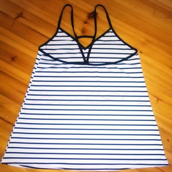 1pcs fashion female summer cool black and white stripes loose vneck halter ddress drop shipping
1pcs fashion female summer cool black and white stripes loose vneck halter ddress drop shipping