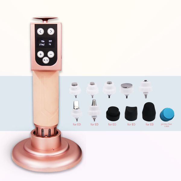 2 million shocks home use physiotherapy machine for shockwave pain relief sports injury ed shock wave therapy
2 million shocks home use physiotherapy machine for shockwave pain relief sports injury ed shock wave therapy