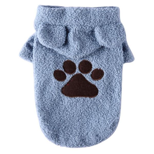 dog apparel autumn winter pet clothes for dogs hoodie cotton coat jacket puppy clothing small costume pets outfits york
dog apparel autumn winter pet clothes for dogs hoodie cotton coat jacket puppy clothing small costume pets outfits york