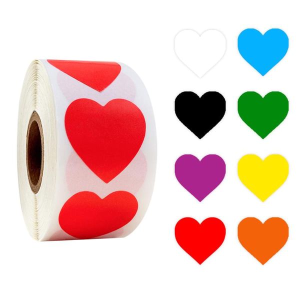 gift wrap heart red stickers seal labels 50-500pcs scrapbooking for package and wedding decoration stationery sticker
gift wrap heart red stickers seal labels 50-500pcs scrapbooking for package and wedding decoration stationery sticker