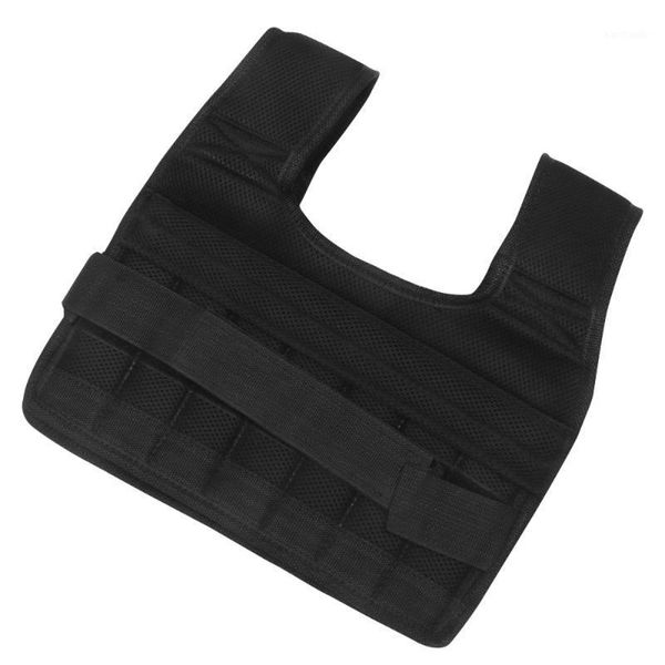 1pc fitness weighted vest sports body-building vest running exercise training waistcoat weight-bearing gear for fitness running1
1pc fitness weighted vest sports body-building vest running exercise training waistcoat weight-bearing gear for fitness running1