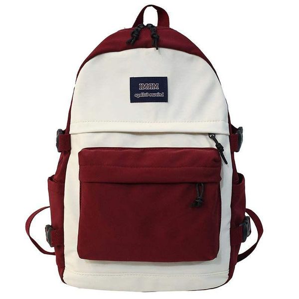 backpacks solid nylon backpack for teenagers women casual large capacity school bag rucksack lapbackpack mochila
backpacks solid nylon backpack for teenagers women casual large capacity school bag rucksack lapbackpack mochila