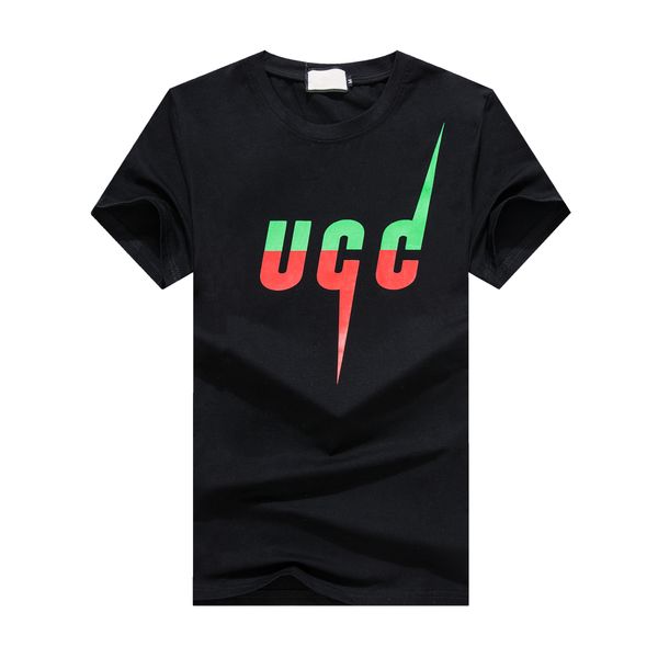 2021 fashion mens designer t shirt summer letter prints short sleeve couples tees polo size m-3xl#15, White;black
2021 fashion mens designer t shirt summer letter prints short sleeve couples tees polo size m-3xl#15, White;black