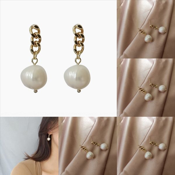 ght detachable golden earnail earring white personality turquoise pine set