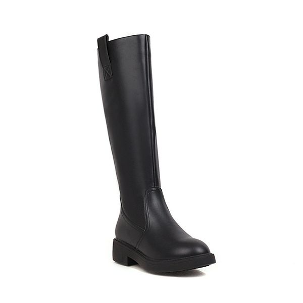 2021 высокое качество женская кожа на коленях каблуки roudn toe black silver shoes длинноровные сапоги 43 oehs
2021 высокое качество женская кожа на коленях каблуки roudn toe black silver shoes длинноровные сапоги 43 oehs