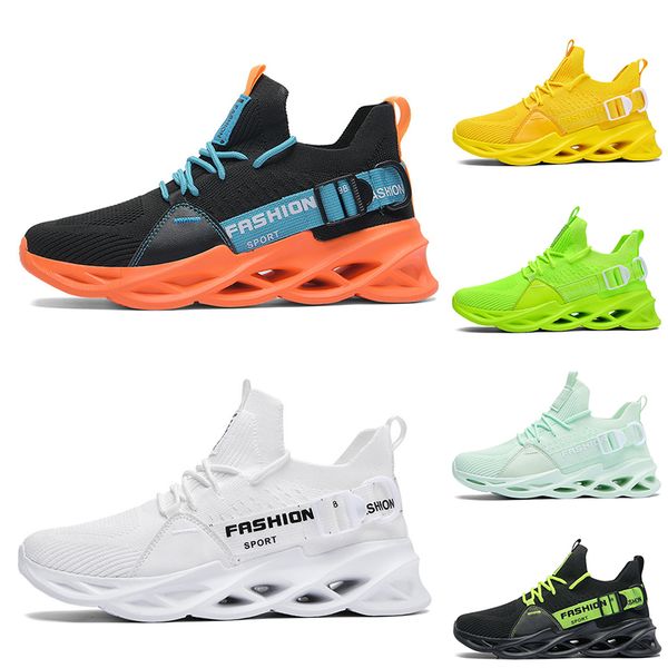 non-brand men running shoes triple white black green orange yellow red mens trainers fashion sports sneakers szie 40-46
non-brand men running shoes triple white black green orange yellow red mens trainers fashion sports sneakers szie 40-46