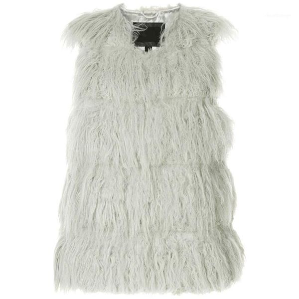 cp mongolian faux fur vest women fashion open stitch artificial fur coat women casual patchwork vest female ladies cp951, Black
cp mongolian faux fur vest women fashion open stitch artificial fur coat women casual patchwork vest female ladies cp951, Black