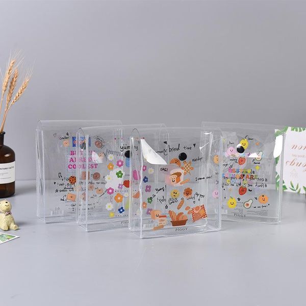 customized accept pvc clear flap string clock transparent waterproof gift cosmetic bags stationery organizer make up pouch
customized accept pvc clear flap string clock transparent waterproof gift cosmetic bags stationery organizer make up pouch