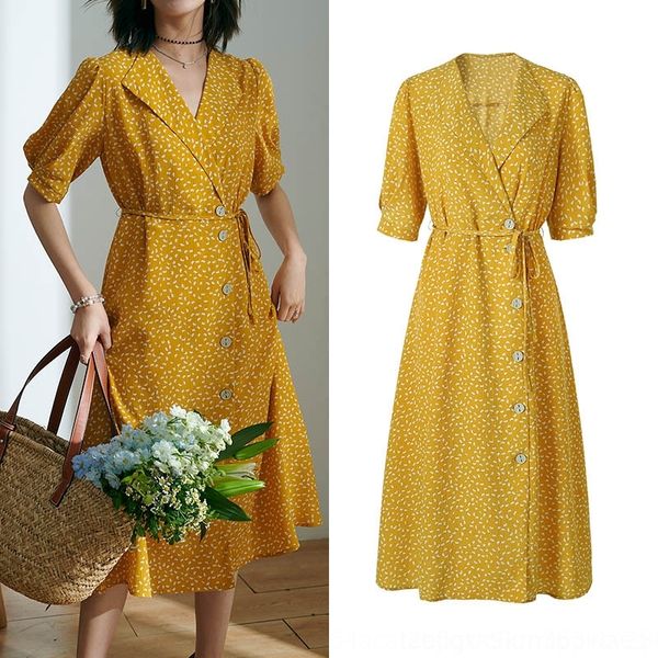 dksec floral chiffon yellow skirt french v-neck high waisted 2020 dresslantern sleeve dresslantern slim dress dress new for women evlrg, Black;gray
dksec floral chiffon yellow skirt french v-neck high waisted 2020 dresslantern sleeve dresslantern slim dress dress new for women evlrg, Black;gray