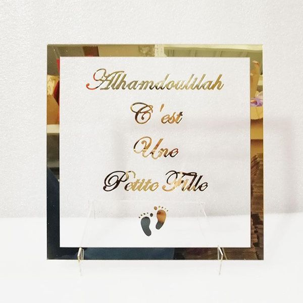 party decoration custom wedding name mirror frame acrylic sticker babyshower word sign table decor with base guests favor gift
party decoration custom wedding name mirror frame acrylic sticker babyshower word sign table decor with base guests favor gift