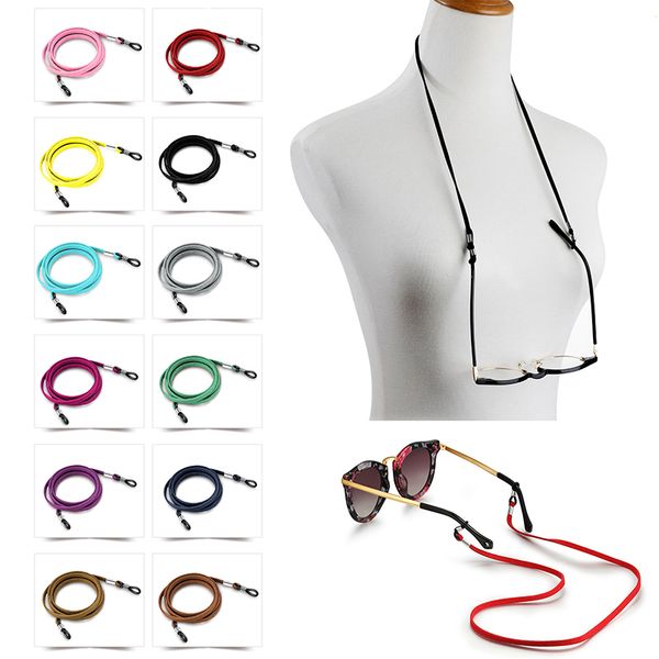 sunglasses neck cord strap eyeglass string lanyard holder for reading glasses eyewear spectacles
sunglasses neck cord strap eyeglass string lanyard holder for reading glasses eyewear spectacles