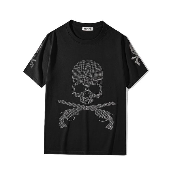 2021 new deluxe man mj bone hip shirt skateboard parkour street cotton t-shirts n150 l8hz, White;black
2021 new deluxe man mj bone hip shirt skateboard parkour street cotton t-shirts n150 l8hz, White;black