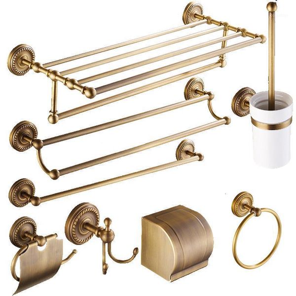 langyo antique bathroom accessories bathroom hardware set clothes hook toilet brush paper towel rack single cup1
langyo antique bathroom accessories bathroom hardware set clothes hook toilet brush paper towel rack single cup1