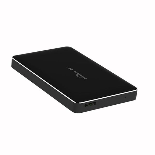blueendless black white sata to usb hard disk metal+abs plastic 2.5' usb 3.0 external hdd drive 250gb for lapdisco duro&30
blueendless black white sata to usb hard disk metal+abs plastic 2.5' usb 3.0 external hdd drive 250gb for lapdisco duro&30