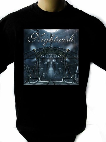 nightwish imaginaerum mens black rock new sizes s xxxl new summer style tee hoodie designers t shirts sweatshirt
nightwish imaginaerum mens black rock new sizes s xxxl new summer style tee hoodie designers t shirts sweatshirt