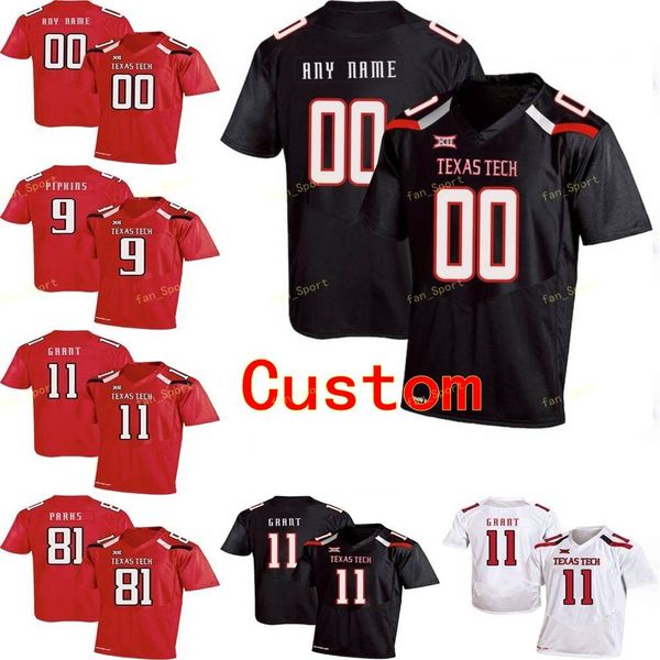 custom texas tech college football jerseys 13 cameron batson 14 dylan cantrell 16 caleb griffin 16 nic shimonek men women youth stitched, Black
custom texas tech college football jerseys 13 cameron batson 14 dylan cantrell 16 caleb griffin 16 nic shimonek men women youth stitched, Black
