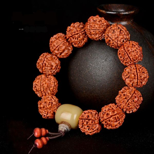 natural nepalese 5-petal vajra nepalese kebab full of natural string meat bodhisattva hand string full of meat wbcsb, Golden;silver
natural nepalese 5-petal vajra nepalese kebab full of natural string meat bodhisattva hand string full of meat wbcsb, Golden;silver