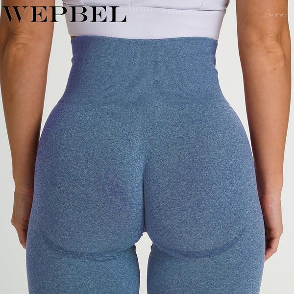 women's leggings wepbel seamless yoga women fitness for jeggings sportswear femme high waist exercise1, Black
women's leggings wepbel seamless yoga women fitness for jeggings sportswear femme high waist exercise1, Black