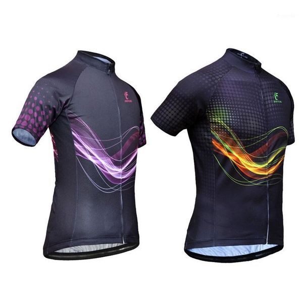 jesocycling men and women cycling jersey couple cycling clothing breathable quick-dry ropa ciclismo short sleeve1, Black;red
jesocycling men and women cycling jersey couple cycling clothing breathable quick-dry ropa ciclismo short sleeve1, Black;red