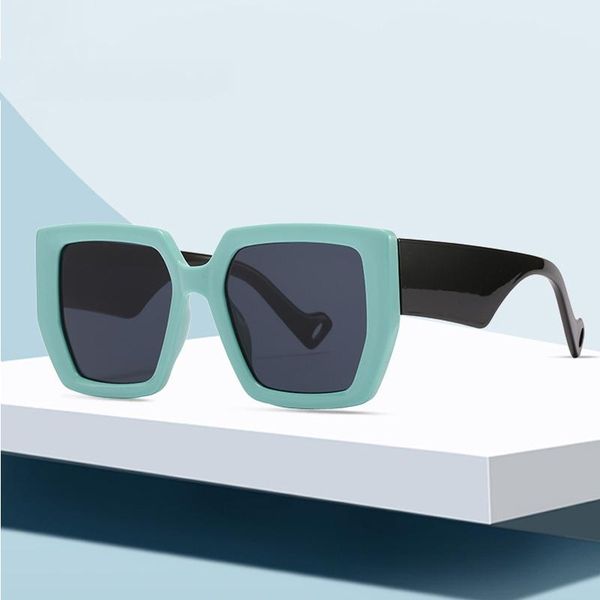 sunglasses fashion square women 2021 designer polygon sun glasses men black vintage shades uv400 gafas mujer, White;black
sunglasses fashion square women 2021 designer polygon sun glasses men black vintage shades uv400 gafas mujer, White;black