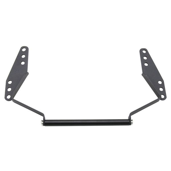 motorcycle gps navigation bracket front bar stand mobile phone gps holder replacement for suzuki dl 650 v-strom 2017-2019
motorcycle gps navigation bracket front bar stand mobile phone gps holder replacement for suzuki dl 650 v-strom 2017-2019