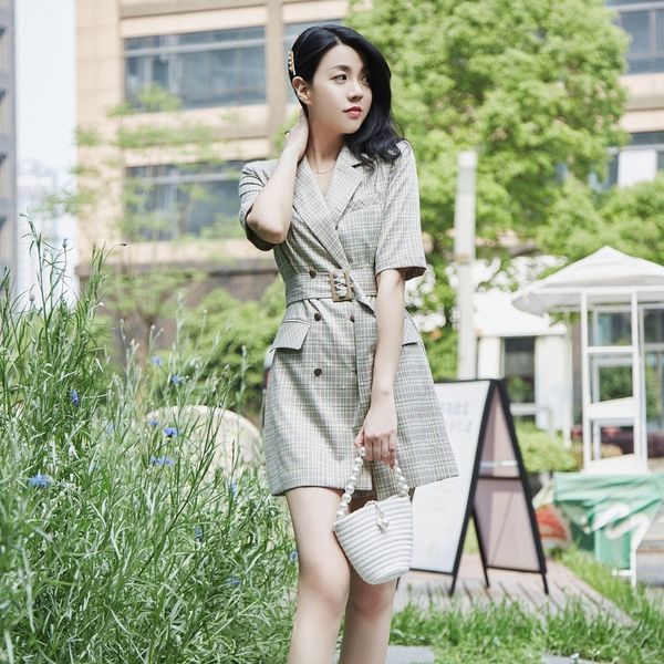 qqwux tpn 2020 summer new long long skirt high skirt waist plaid dress mid length suit children's a1faa2338 qkbuk, Black;gray
qqwux tpn 2020 summer new long long skirt high skirt waist plaid dress mid length suit children's a1faa2338 qkbuk, Black;gray