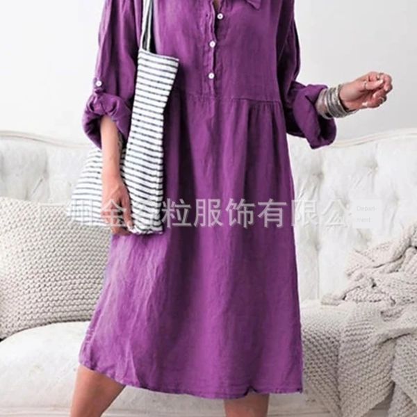 women's loose mid skirt skirtlength dress women's loose button mid button skirtlong skirt long skirtlength dress tyln8, Black;gray
women's loose mid skirt skirtlength dress women's loose button mid button skirtlong skirt long skirtlength dress tyln8, Black;gray