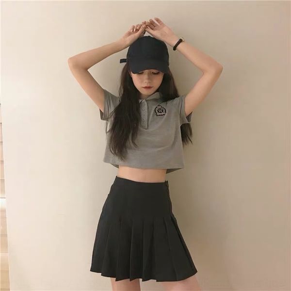 7uzwk women summer school style 2-piece t-shirt slim short sleeve t-shirt pleated skirtshort high skirtaged skirt waist suit skirt a0xyr, Gray
7uzwk women summer school style 2-piece t-shirt slim short sleeve t-shirt pleated skirtshort high skirtaged skirt waist suit skirt a0xyr, Gray