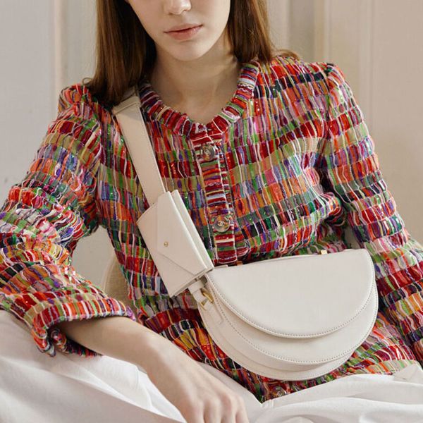 fashion saddle women shoulder bags designer wide strap messenger bag luxury pu leather crossbody bag chic 2 bags set small purse c1016
fashion saddle women shoulder bags designer wide strap messenger bag luxury pu leather crossbody bag chic 2 bags set small purse c1016