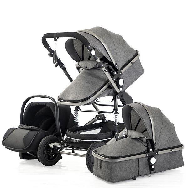 baby stroller multifunctional 3 in 1 high landscape stroller folding carriage baby newborn ing
baby stroller multifunctional 3 in 1 high landscape stroller folding carriage baby newborn ing