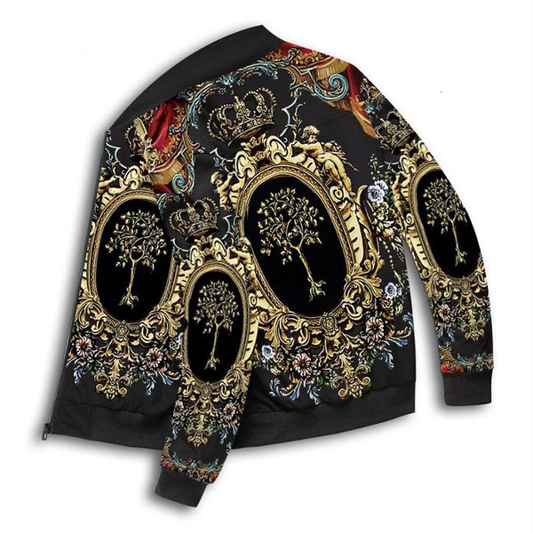 2021 spring male autumn trend hip-hop harajuku style sleeve flight suit men's uniform baseball jacket xy5v, Black;brown
2021 spring male autumn trend hip-hop harajuku style sleeve flight suit men's uniform baseball jacket xy5v, Black;brown