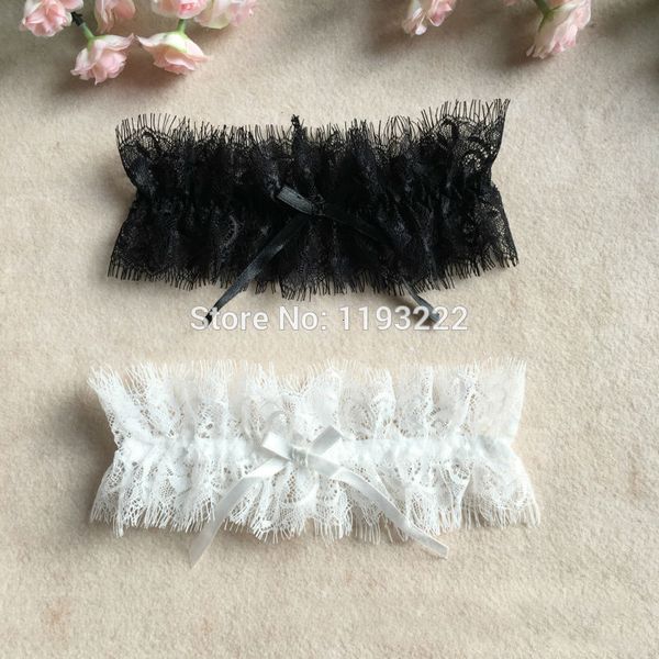 japanese neko harajuku eyelashes lace leg garter belt ribbon bow wedding party lingerie bridal copsplay maid thigh harness, Black;white 
japanese neko harajuku eyelashes lace leg garter belt ribbon bow wedding party lingerie bridal copsplay maid thigh harness, Black;white