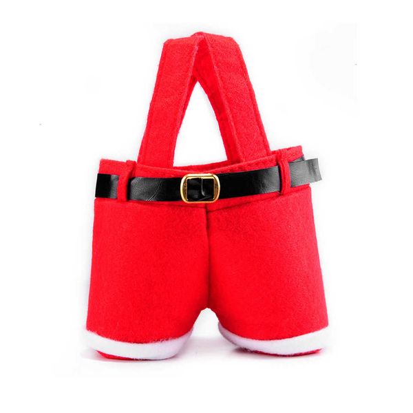 factory price candy chocolate wine bottle bag santa handbag pants trousers gift bags package christmas decoration suppli
factory price candy chocolate wine bottle bag santa handbag pants trousers gift bags package christmas decoration suppli