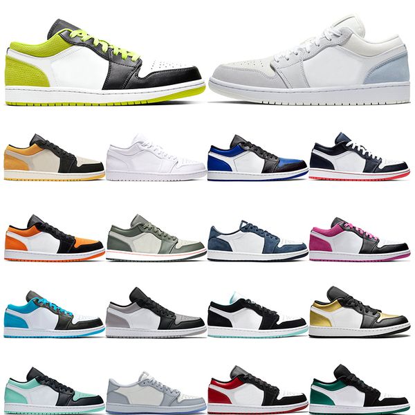 2021 new mens women low basketball shoes 1 1s black cyber triple white laser blue green casual black mystic green basketball sneakers 1s
2021 new mens women low basketball shoes 1 1s black cyber triple white laser blue green casual black mystic green basketball sneakers 1s