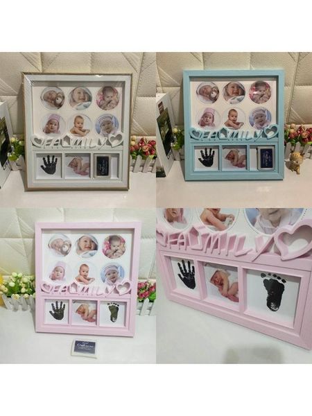 детские картинки стойки дисплея запись handprint footprint сувениры diy photo frame lj201105
детские картинки стойки дисплея запись handprint footprint сувениры diy photo frame lj201105