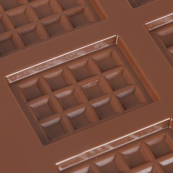 cube waffles mould non-stick chocolate mold sile fondant lattice baking tool candy cake decoration 12 piece moon c qylged
cube waffles mould non-stick chocolate mold sile fondant lattice baking tool candy cake decoration 12 piece moon c qylged