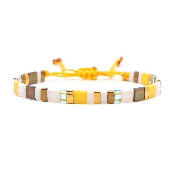 go2boho летний браслет miyuki тила бусы браслеты женщины bohemian ювелирные изделия pulseras mujer 2020 мода дружба дар jewellry y200918, Black
go2boho летний браслет miyuki тила бусы браслеты женщины bohemian ювелирные изделия pulseras mujer 2020 мода дружба дар jewellry y200918, Black