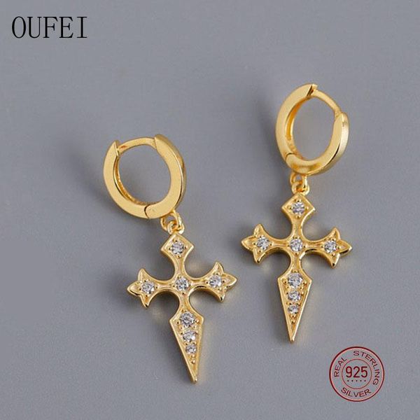 dangle & chandelier oufei 925 sterling silver drop earrings simple fashion cross for women geometric rhinestone jewelry
dangle & chandelier oufei 925 sterling silver drop earrings simple fashion cross for women geometric rhinestone jewelry